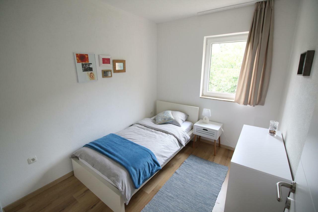 Apartments By Zec Kastav Eksteriør billede