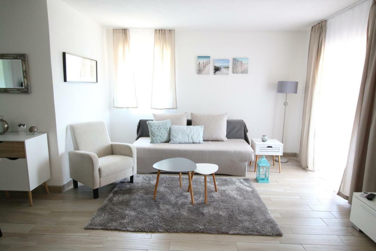 Apartments By Zec Kastav Eksteriør billede